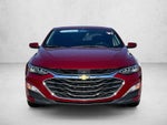 2021 Chevrolet Malibu Premier