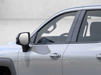 2026 Chevrolet Silverado EV LT - Standard Range