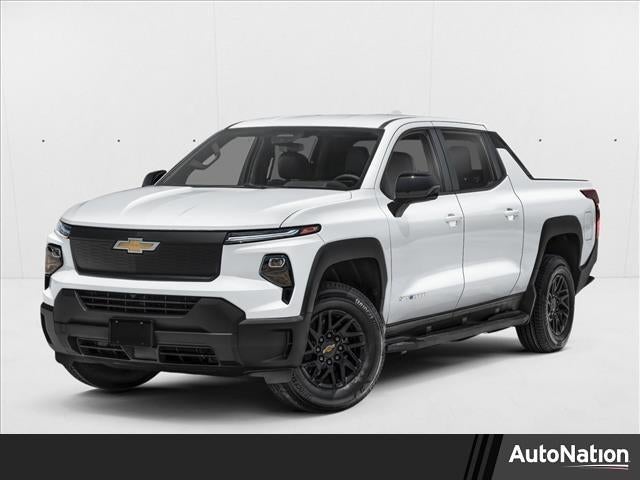 2026 Chevrolet Silverado EV RST Stars and Steel Edition - Extended Range