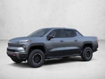 2026 Chevrolet Silverado EV Trail Boss - Extended Range