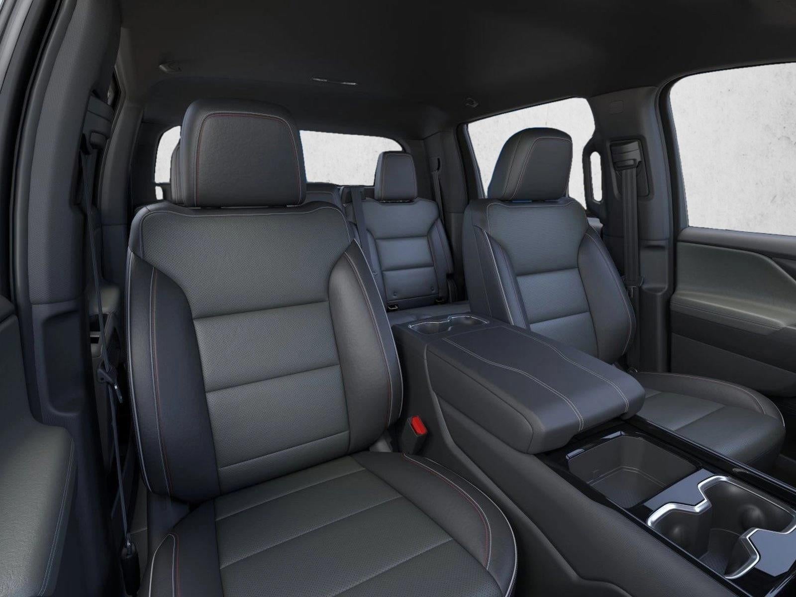 2026 Chevrolet Silverado EV Trail Boss - Extended Range