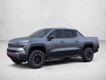 2026 Chevrolet Silverado EV Trail Boss - Max Range