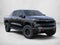 2026 Chevrolet Silverado EV Trail Boss - Max Range