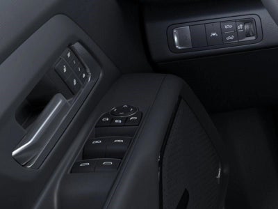 2026 Chevrolet Silverado EV Trail Boss - Max Range