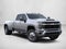 2025 Chevrolet Silverado 3500 HD LT