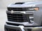 2025 Chevrolet Silverado 3500 HD LT