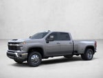 2025 Chevrolet Silverado 3500 HD LT