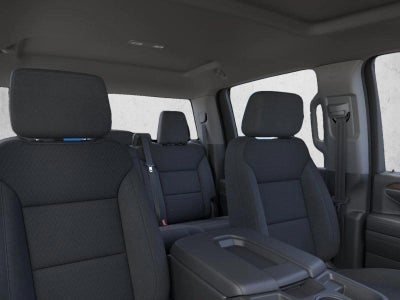 2025 Chevrolet Silverado 3500 HD LT