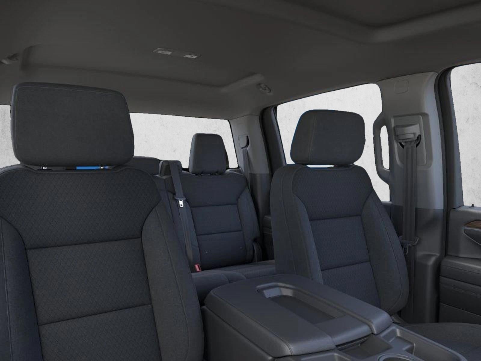 2025 Chevrolet Silverado 3500 HD LT