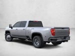 2025 Chevrolet Silverado 3500 HD LT