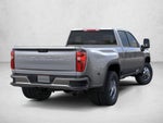 2025 Chevrolet Silverado 3500 HD LT