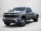 2025 Chevrolet Silverado 3500 HD LT