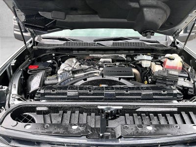 2024 Chevrolet Silverado 3500 HD LT DRW