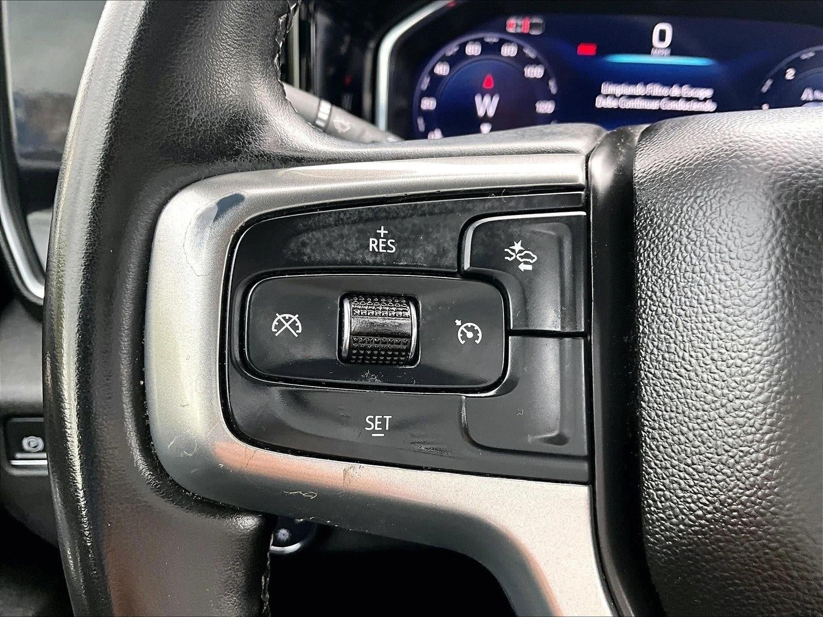 2024 Chevrolet Silverado 3500 HD LT DRW