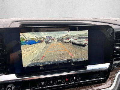 2024 Chevrolet Silverado 3500 HD LT DRW