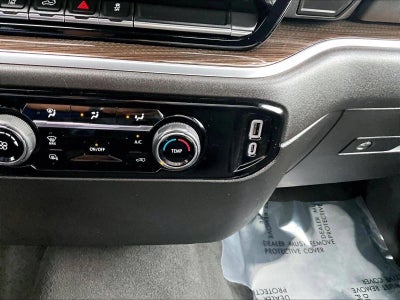 2024 Chevrolet Silverado 3500 HD LT DRW