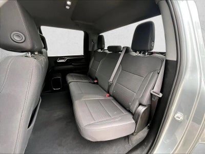 2024 Chevrolet Silverado 3500 HD LT DRW