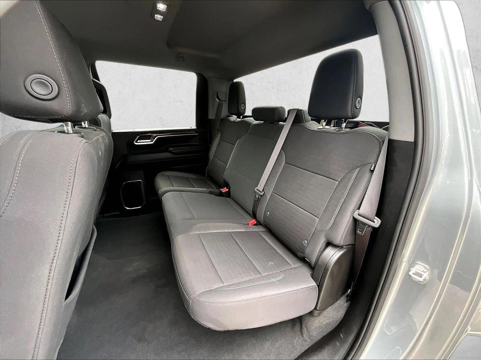 2024 Chevrolet Silverado 3500 HD LT DRW