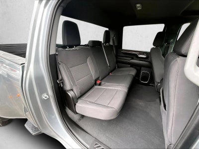 2024 Chevrolet Silverado 3500 HD LT DRW