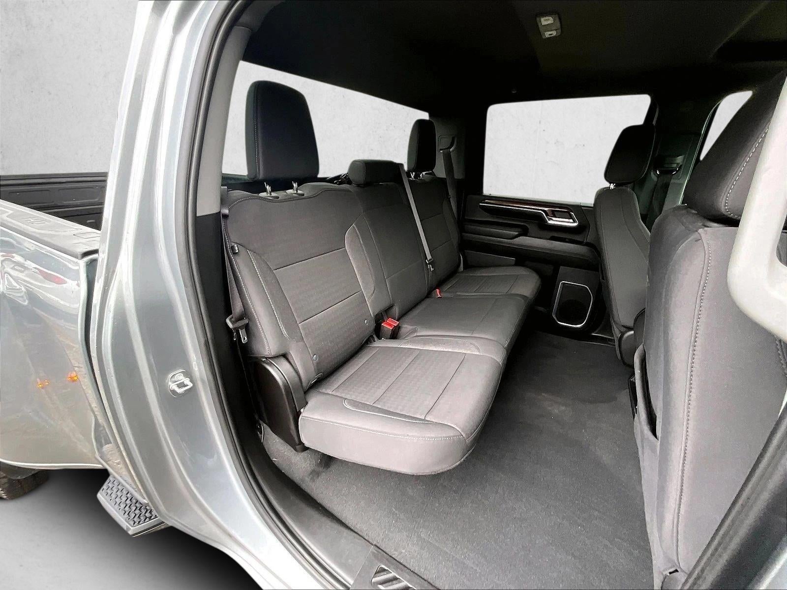 2024 Chevrolet Silverado 3500 HD LT DRW