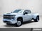 2021 Chevrolet Silverado 3500 HD High Country