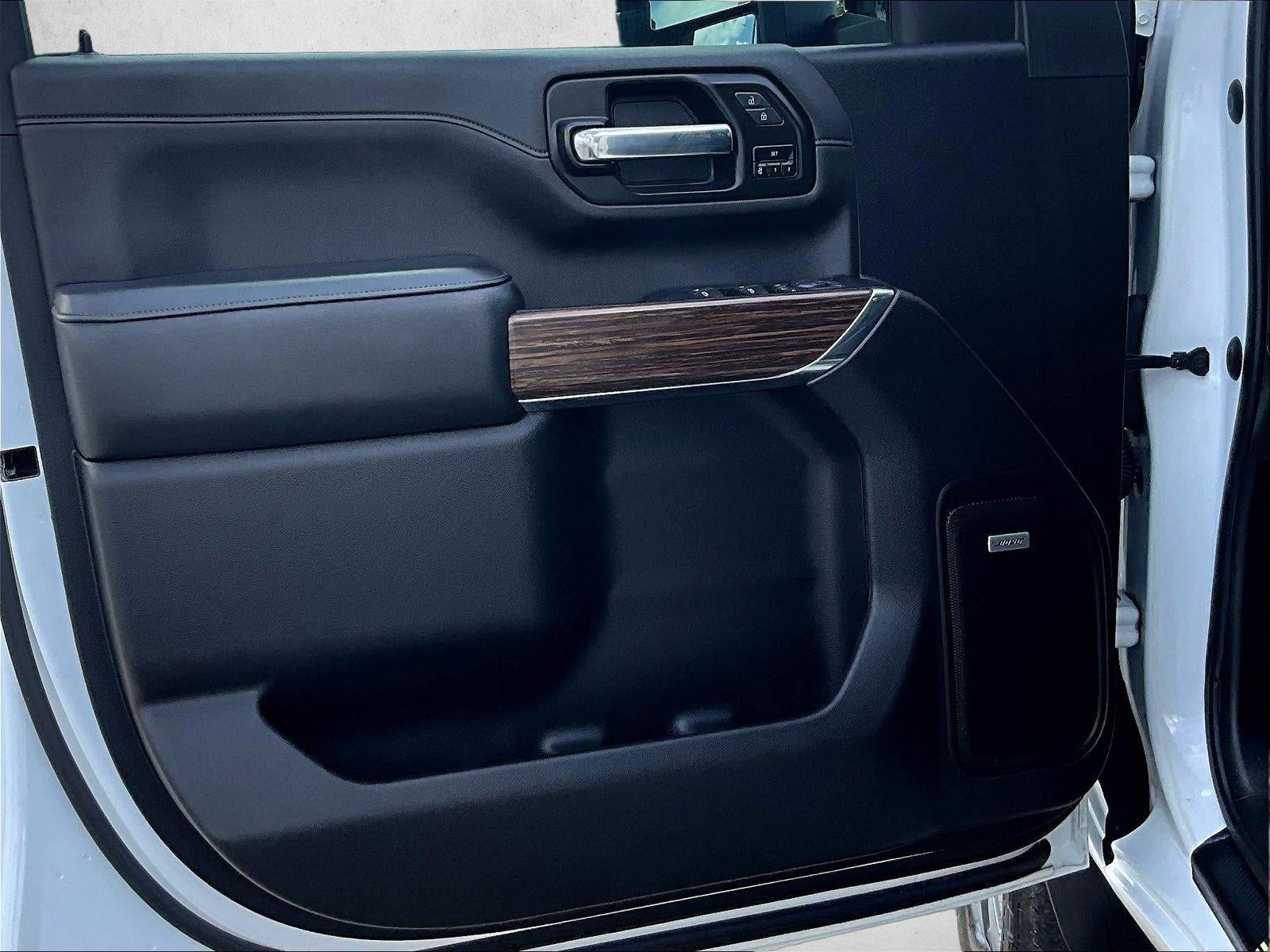 2023 Chevrolet Silverado 3500 HD High Country