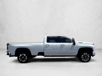 2023 Chevrolet Silverado 3500 HD High Country