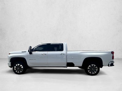 2023 Chevrolet Silverado 3500 HD High Country