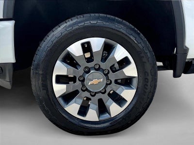 2023 Chevrolet Silverado 3500 HD High Country