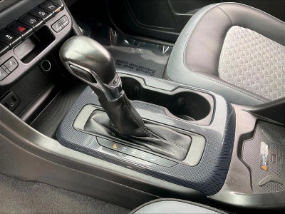 2022 Chevrolet Colorado 2WD Z71