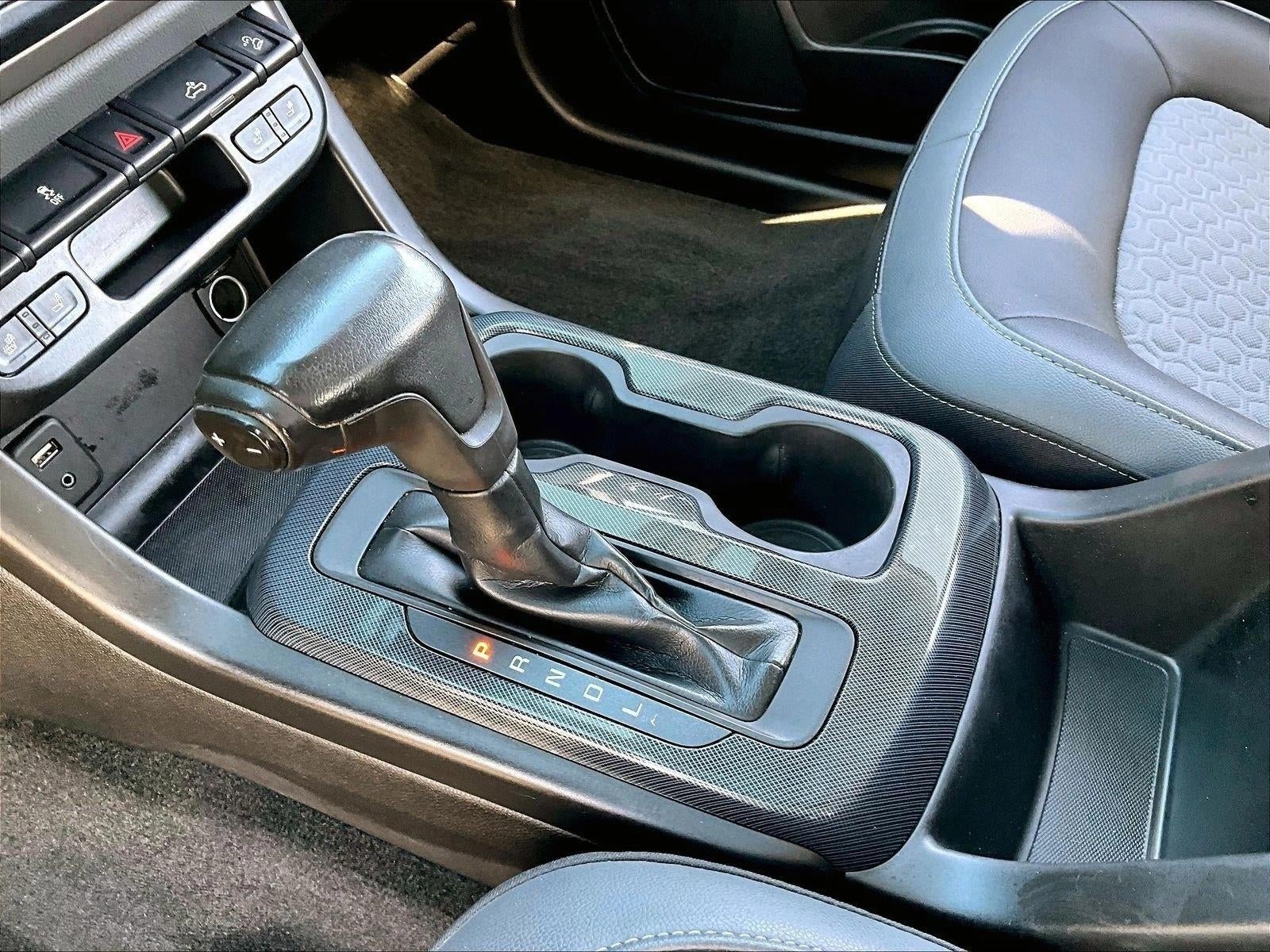 2018 Chevrolet Colorado 2WD Z71