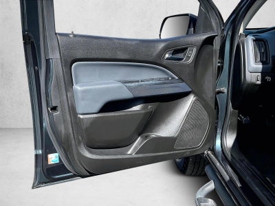 2018 Chevrolet Colorado 2WD Z71