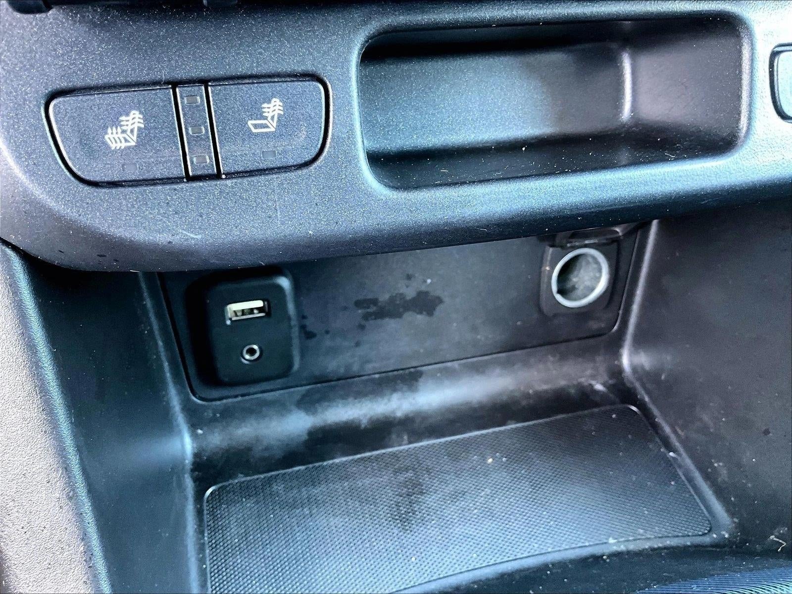 2018 Chevrolet Colorado 2WD Z71