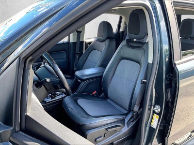2018 Chevrolet Colorado 2WD Z71