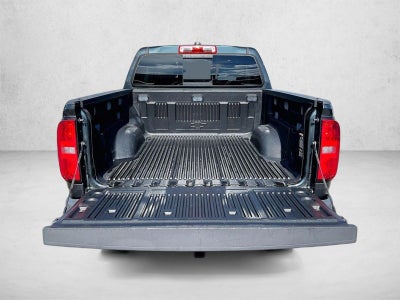 2018 Chevrolet Colorado 2WD Z71