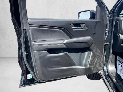 2023 Chevrolet Colorado 2WD LT