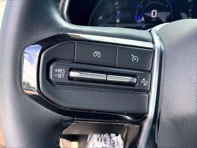 2023 Chevrolet Colorado 2WD LT