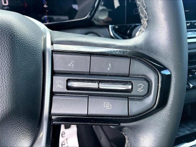 2023 Chevrolet Colorado 2WD LT