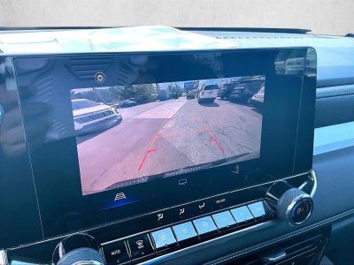 2023 Chevrolet Colorado 2WD LT