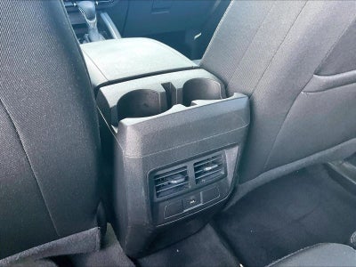2023 Chevrolet Colorado 2WD LT
