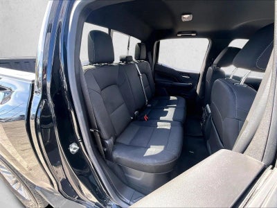 2023 Chevrolet Colorado 2WD LT