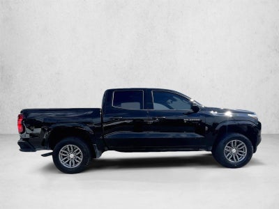 2023 Chevrolet Colorado 2WD LT