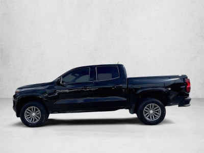 2023 Chevrolet Colorado 2WD LT
