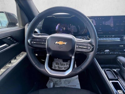 2023 Chevrolet Colorado 2WD LT