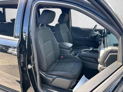 2023 Chevrolet Colorado 2WD LT
