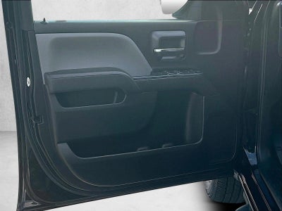 2017 Chevrolet Silverado 1500 Work Truck