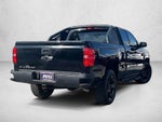 2017 Chevrolet Silverado 1500 Work Truck