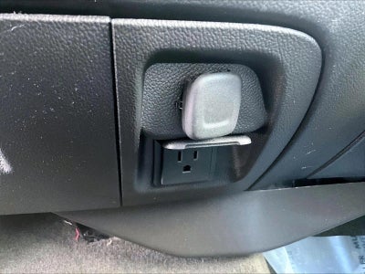 2017 Chevrolet Silverado 1500 Work Truck