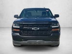 2017 Chevrolet Silverado 1500 Work Truck
