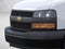2026 Chevrolet Express Cargo Base